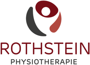 rothstein physiotherapie logo.